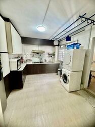 Blk 553 Pasir Ris Street 51 (Pasir Ris), HDB 5 Rooms #553898421